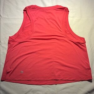 Women's Lululemon top